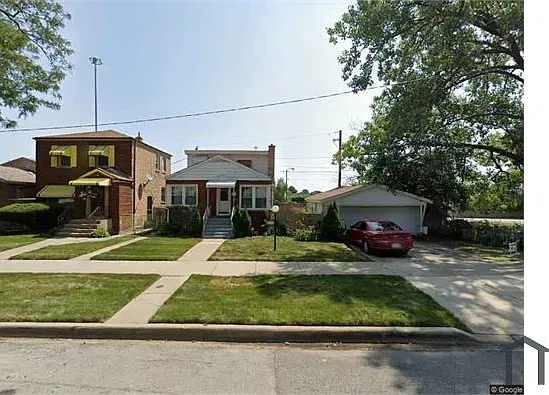 9645 S Perry Ave #-