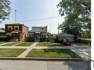 9645 S Perry Ave, Chicago, IL 60628