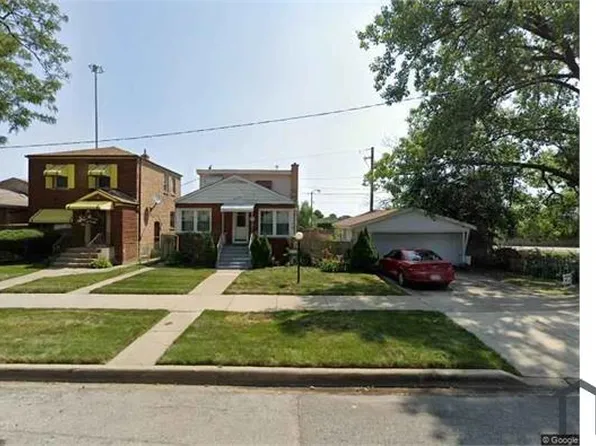 9645 S Perry Ave, Chicago, IL 60628