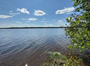 A East Shore Rd, Wytopitlock, ME 04497