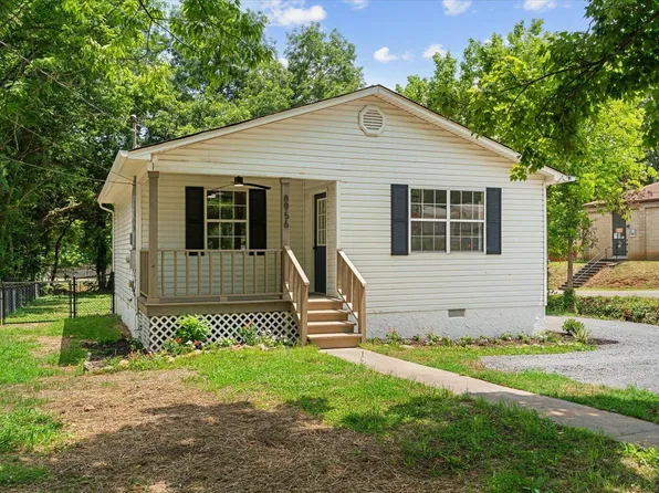 8956 Hiwassee St NE, Charleston, TN 37310