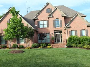 11860 Abners Ridge Dr, Knoxville, TN 37934