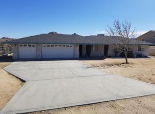 7725 Elwood St, Joshua Tree, CA 92252