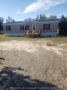 177 Mason St, Raeford, NC, 28376
