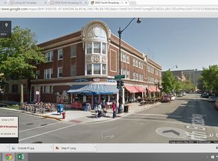 2951 N Broadway St, Chicago, IL 60657