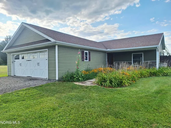 6700 Us Highway 20, Metamora, OH 43540