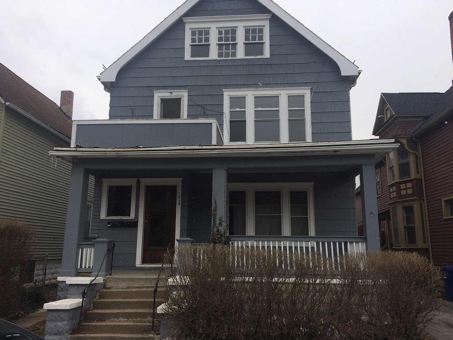 416 Parkdale Ave, Buffalo, NY 14213 Zillow