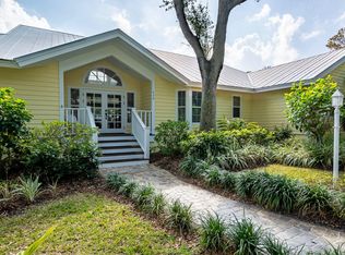 430 Arrowhead Trl, Indian River Shores, FL 32963