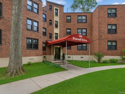 110 Pearsall Drive #3B, Mount Vernon, NY, 10552
