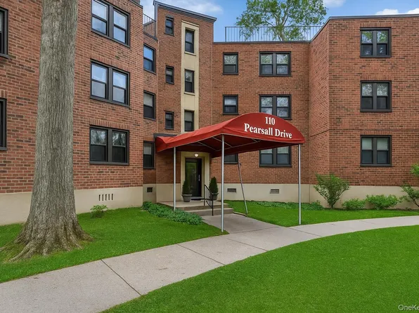 110 Pearsall Drive #3B, Mount Vernon, NY 10552