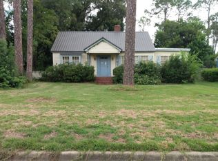 1205 W 2nd Ave, Albany, GA 31707