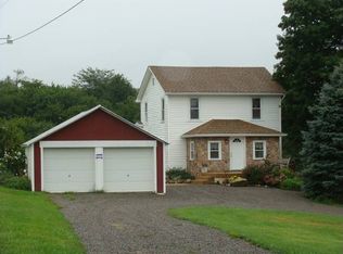 4573 County Road 55, Bellefontaine, OH 43311
