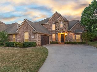 2202 Frio Dr, Keller, TX 76248