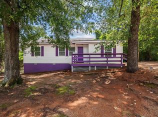 315 Forest Hills Dr, Winnsboro, SC 29180