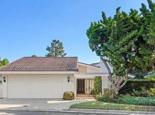 8233 Caminito Maritimo, La Jolla, CA 92037