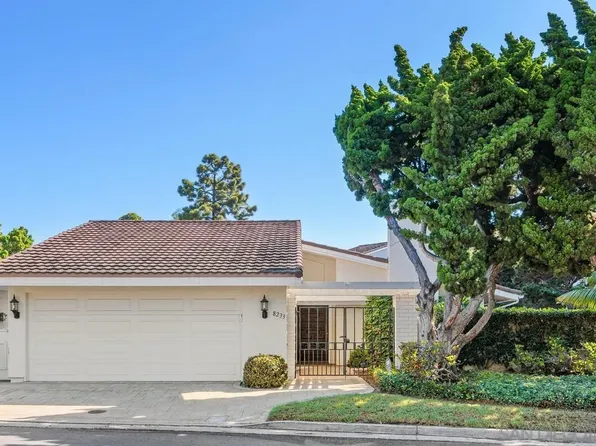 8233 Caminito Maritimo, La Jolla, CA 92037