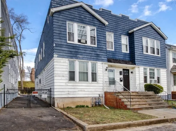 18 Mckay Ave, East Orange City, NJ 07018