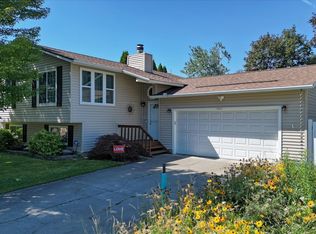 5015 N Rees Rd, Spokane, WA 99216