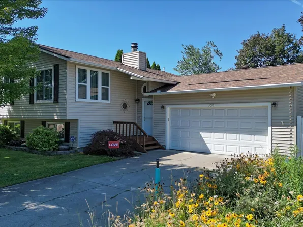 5015 N Rees Rd, Spokane, WA 99216