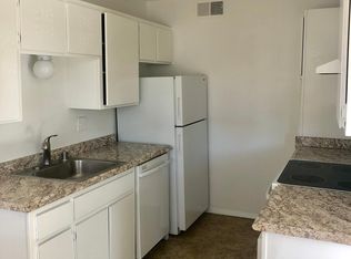 1701 Kirby St NE APT B, Albuquerque, NM 87112