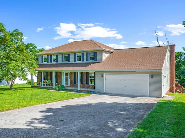 2000 Northside Dr, Blacksburg, VA 24060