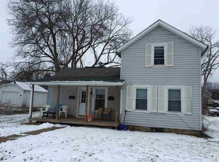 500 Elizabeth St, Baraboo, WI 53913