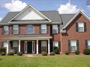 2 Halo Ct, Irmo, SC 29063