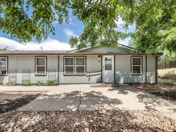 838 Main St, Coal Creek, CO 81221