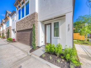 2135 Hoskins Dr, Houston, TX 77080
