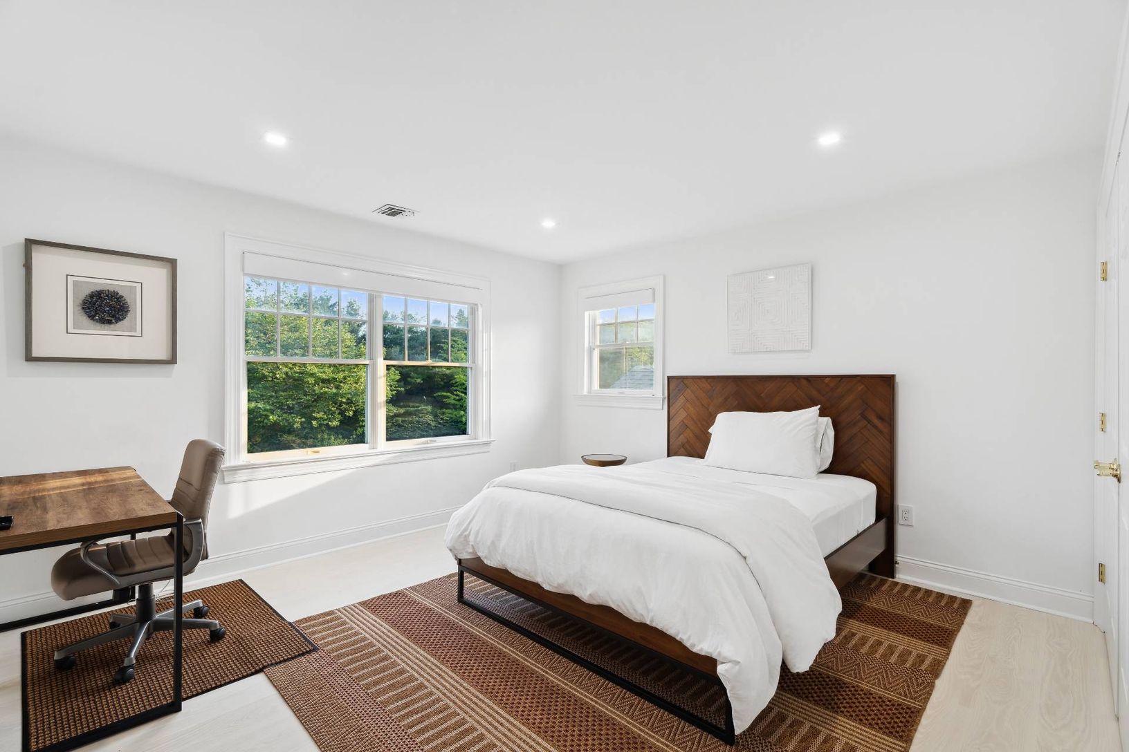 2nd Floor Guest Room