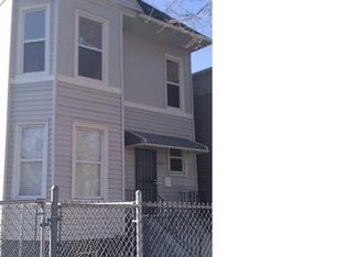 5728 S Lowe Ave #2, Chicago, IL 60621