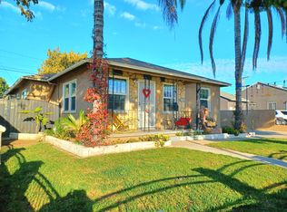 14509 Allingham Ave, Norwalk, CA 90650