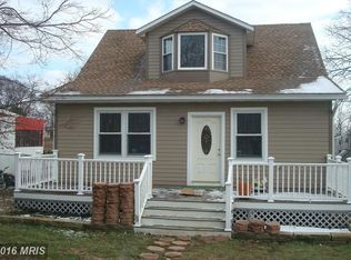 6108 Shady Spring Ave, Rosedale, MD 21237