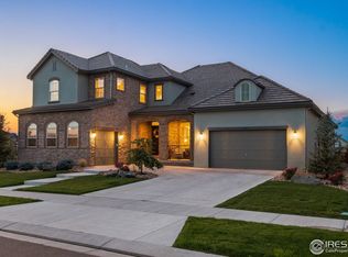 4400 Heatherhill Cir, Longmont, CO 80503