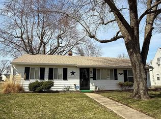 1936 Windsor Dr, Kokomo, IN