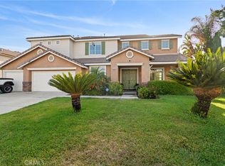 9581 Capitan Ct, Riverside, CA 92508