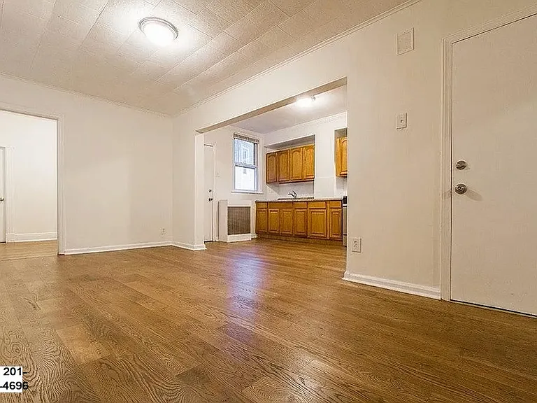 466 Mercer St #1 — Photo 5