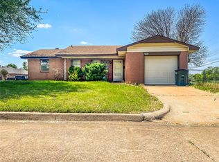 4753 SE 19th St, Del City, OK 73115