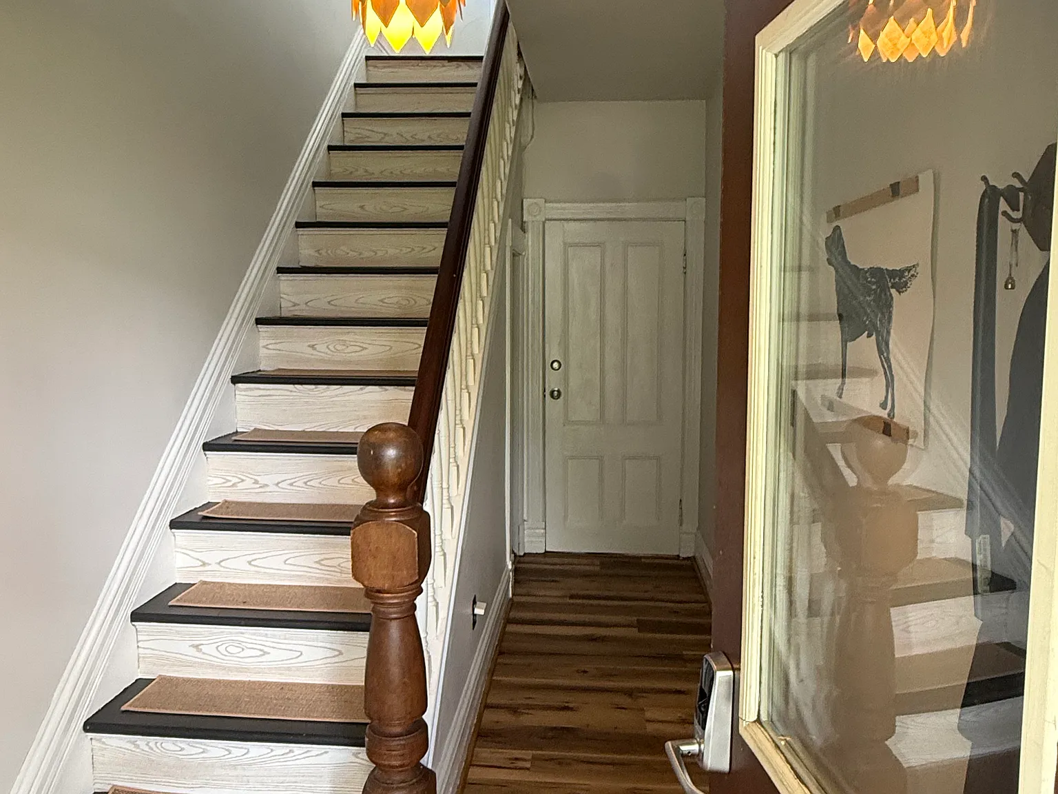 3 bed, 1.5 bath, 1236 sqft, $2,100 — Photo 3