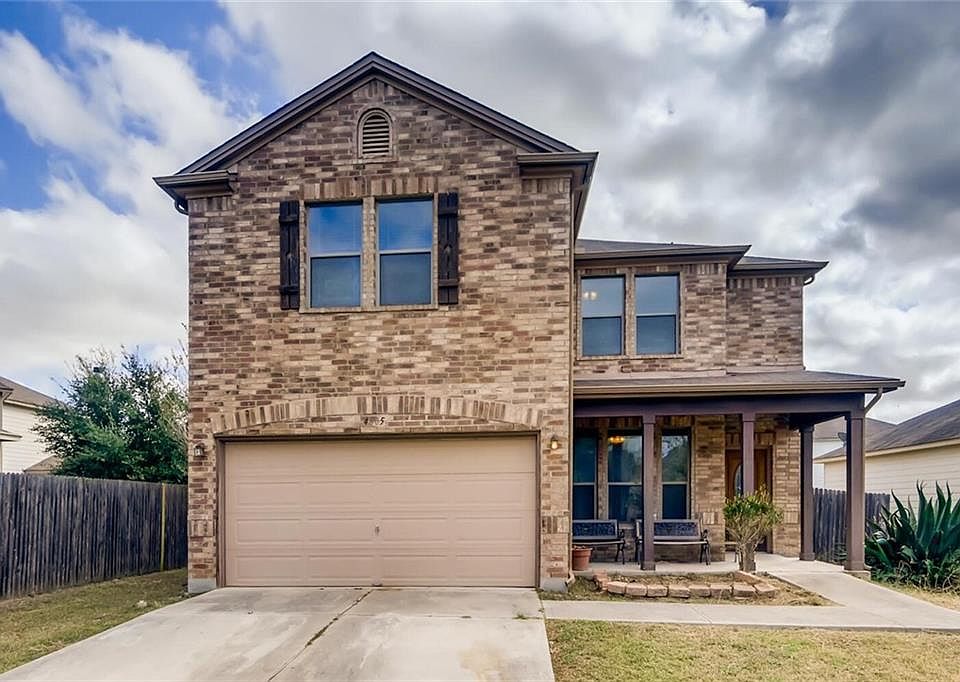 1st image of 4605 Mellow Hollow Dr