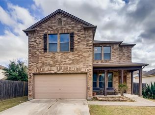4605 Mellow Hollow Dr, Austin, TX 78744
