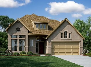 14822 Autumn Long Trl, Humble, TX 77396