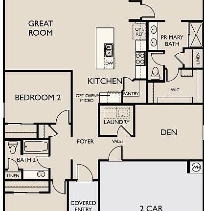 2nd image of this home