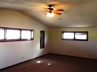 401 S Oklahoma Ave, Laverne, OK 73848