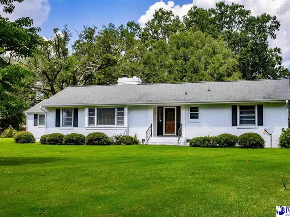 410 Harmon Ct, Marion, SC 29571