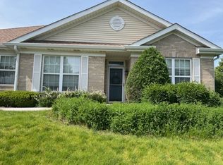 21748 W Empress Ln, Plainfield, IL 60544