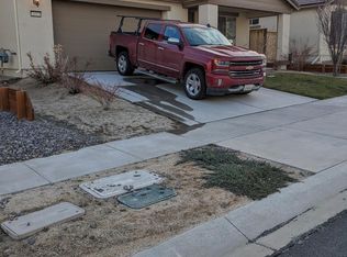 1415 Ione Pass Trl, Reno, NV 89523