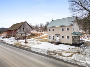 2096 County Road 32, Greene, NY 13778