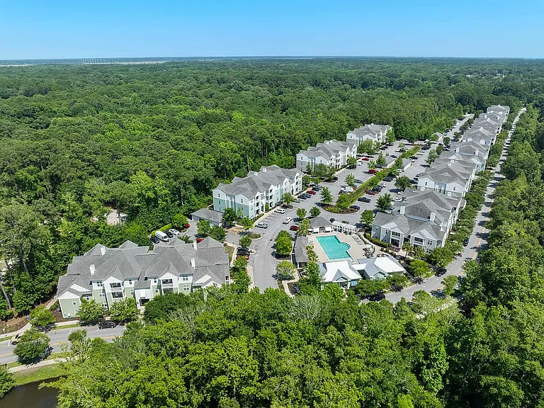 The Apartments at Shade Tree
