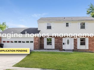 761 Halesworth Dr, Cincinnati, OH 45240